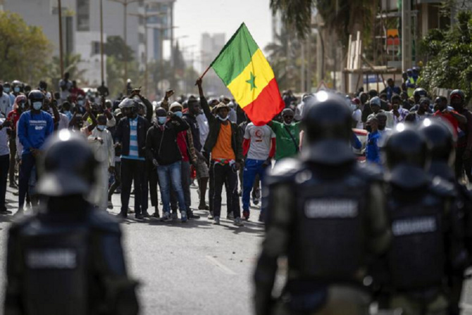 Implication des jeunes dans les manifestations politiques : Chair à canon ou désir d’un meilleur avenir ?