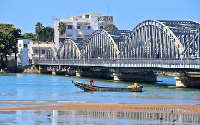 Saint-Louis : Début d'une mission de supervision du Projet de développement touristique