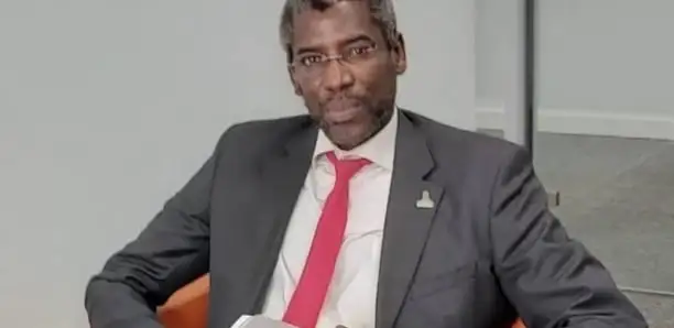 Qui est Abdou Karim Diop, nouveau procureur de la République