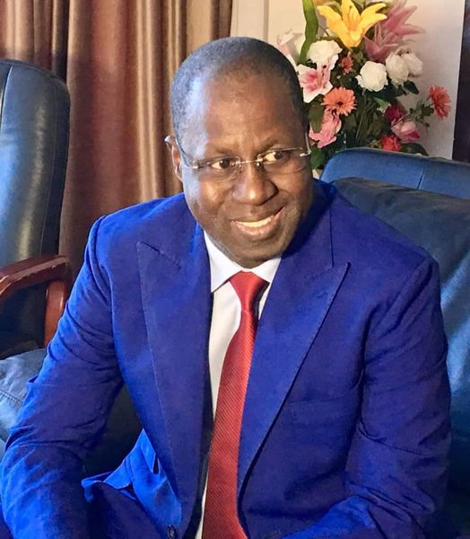 Nommé Directeur général de l’Artp : Abdou Karim Sall, ex-Ministre de l’Environnement, retrouve son ancien poste