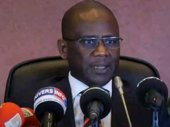 Nommé Premier Président de la Cour d’appel de Dakar : ces dossiers « chauds » qui guettent Amady Diouf