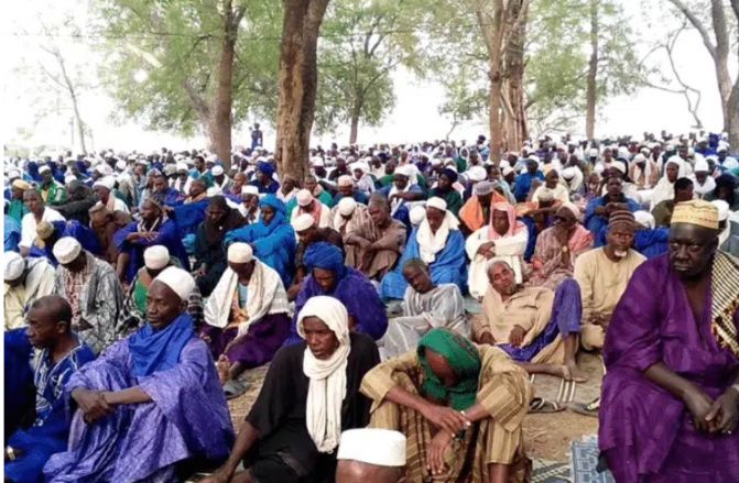 Daaka de Madina Gounass: L’édition de cette année débute le 4 mars