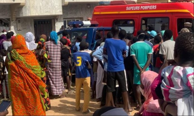 Birkilane : Souhibou Segnane batttu à mort par son marabout