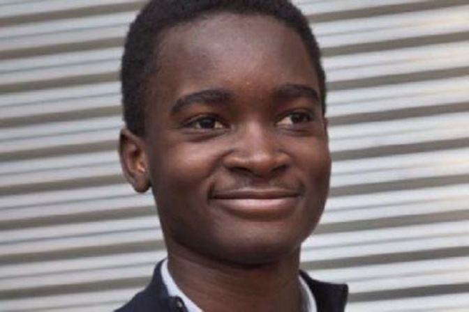 Entreprenariat-Jeune talent : Mohamed Thiam, père du drone intelligent Zuri, et développeur prolifique