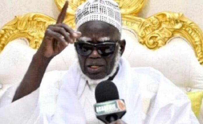 Le Tik Tokeur attaqué à Touba : Serigne Mountakha Mbacké recadre les fidèles