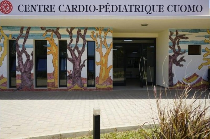 Chirurgie thoracique et cardiovasculaire: Plus de 1.000 patients opérés par le Centre Cuomo et 400 sur la liste d’attente