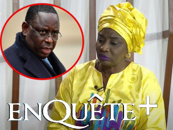 Mimi vs Pds : « Aminata Touré est la taupe de Macky Sall dans l’opposition » (Les Libéraux)