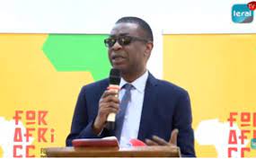 Forum africain pour les industries culturelles et créatives du 24 au 26 mai: L'appel de Youssou Ndour