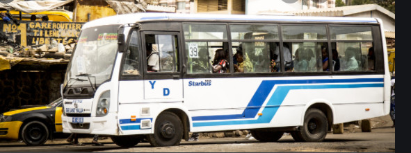 Hausse des tarifs de bus: Le directeur du CETUD menace les chauffeurs