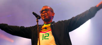 Tournée en Nouvelle-Zélande, Australie et Zambie: Youssou Ndour quitte Dakar aujourd'hui