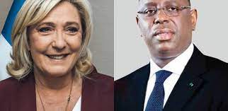 Affaire Hadjibou Soumaré : la réaction du camp de Marine Le Pen