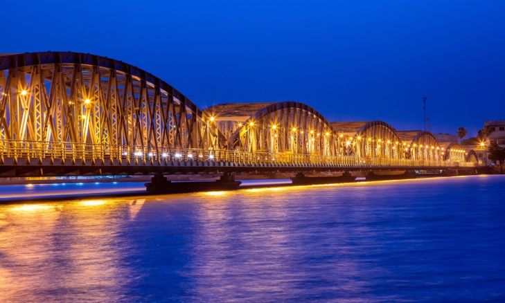 Destination Saint Louis: Le concept « Nu Dem Ndar », une exposition du charme attractif de la majestueuse «Venise africaine »