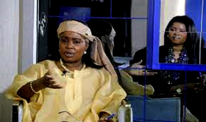 Ndeye Fatou Ndiaye Blondin ‘’Aar Li Ñu Bokk défend Mimi Touré : « l’ancienne PM a bel et bien sa place dans cette plateforme parce que… »