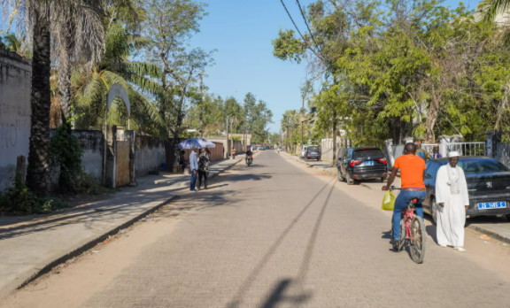 Fermeture d’une auberge à Ziguinchor