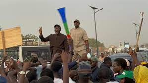 Meeting d'investiture de Macky Sall à Ndiaffate: Papa Mademba Bitèye a réussi le pari de la mobilisation dans l'unité