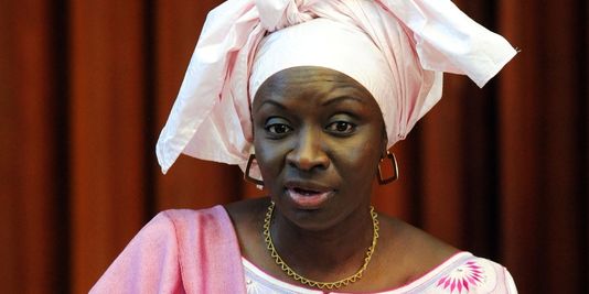 Procès Hissène Habré : Aminata Touré attrait à la barre ce 13 novembre