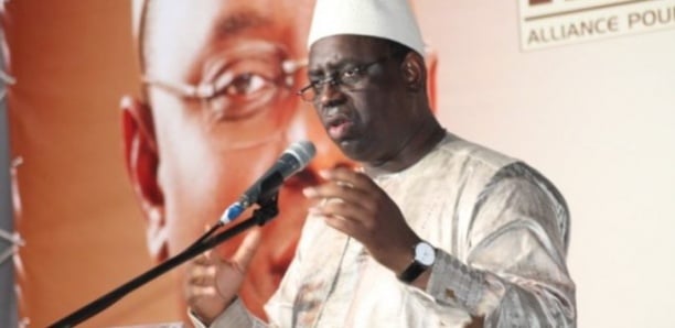 Macky Sall attendu au siège de l’APR pour une déclaration