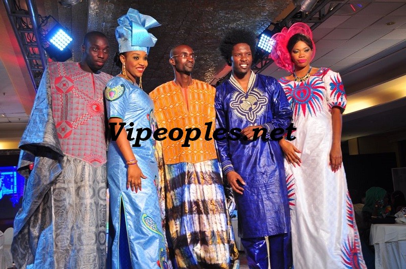 Anniversaire de Diaspora Magazine au King Fhad Palace revivez les images.