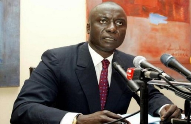 Déclaration de Idrissa Seck : Pas d’annulation, ce n’est qu’un report jusqu’après le 4 avril, voici les raisons