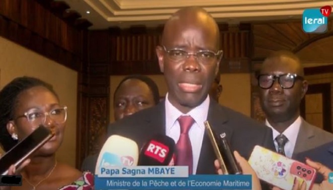 Médiation dans le conflit entre pêcheurs de Cayar et ceux de Mboro : Papa Sagna Mbaye au chevet des blessés, une cellule de crise mise en place