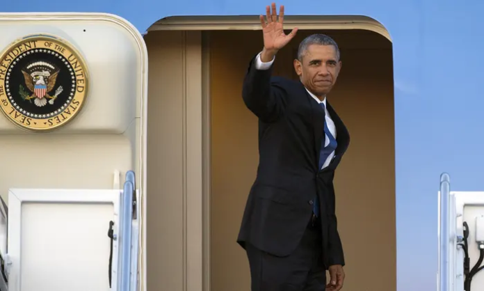 USA: l’ex-président Barack Obama va s’installer en Afrique