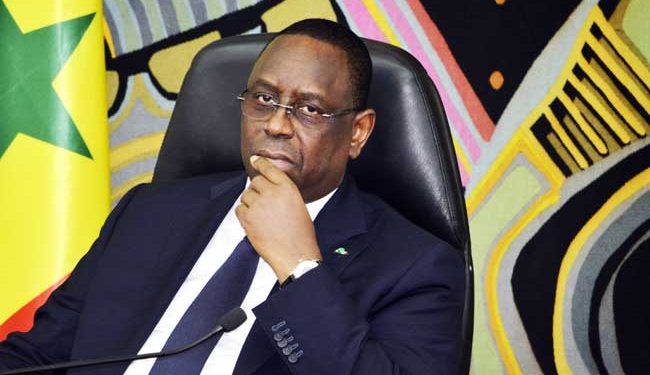 Macky Sall : « Pourquoi j’ai renforcé les équipements des forces de défense et de sécurité… »