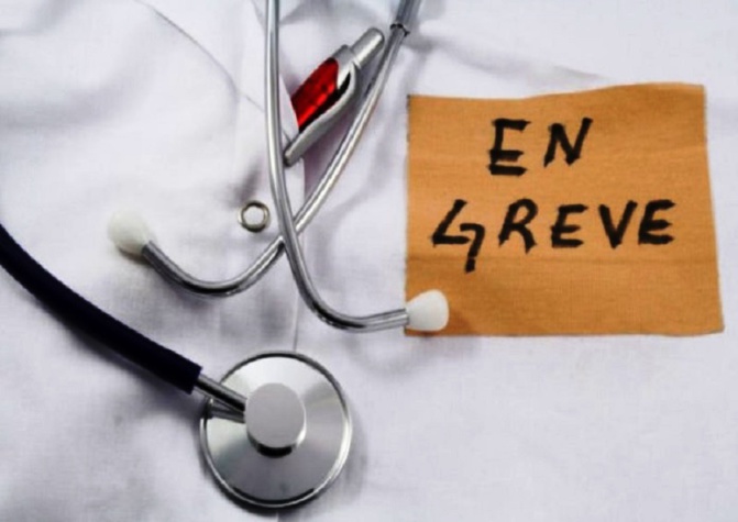 Respect de la dignité des médecins, rémunération de la garde… : Le Comes déclenche une grève de trois jours