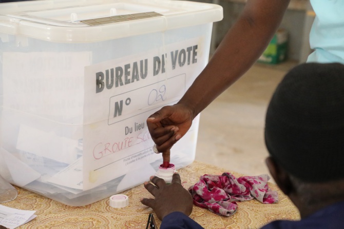 En route vers la Présidentielle : L’’opposition en ordre dispersé, plus de 20 candidats se positionnent pour 2024