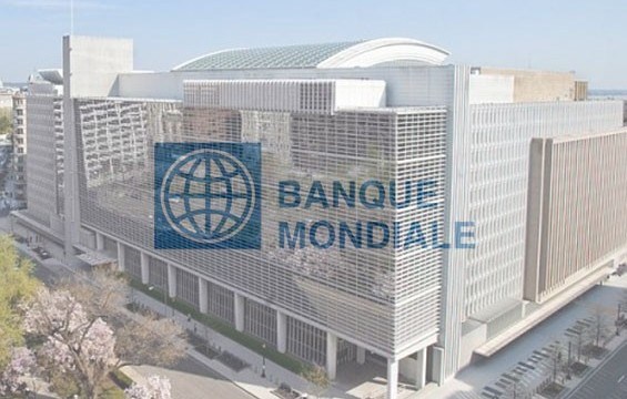 La Banque mondiale prédit une baisse de la croissance économique africaine pour cette année