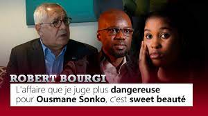 Robert Bourgi: « L’affaire Sweet beauty est la plus dangereuse pour Ousmane Sonko… »