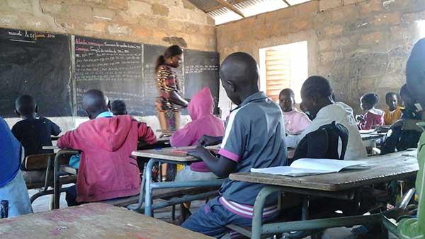 Lutte contre l’abandon des classes dans les zones rurales: La Mairie de Nguéniène organise des audiences foraines