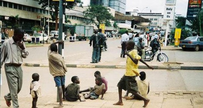 Situation alarmante des enfants dans les rues de Dakar: L'État a-t-il failli à sa mission ?