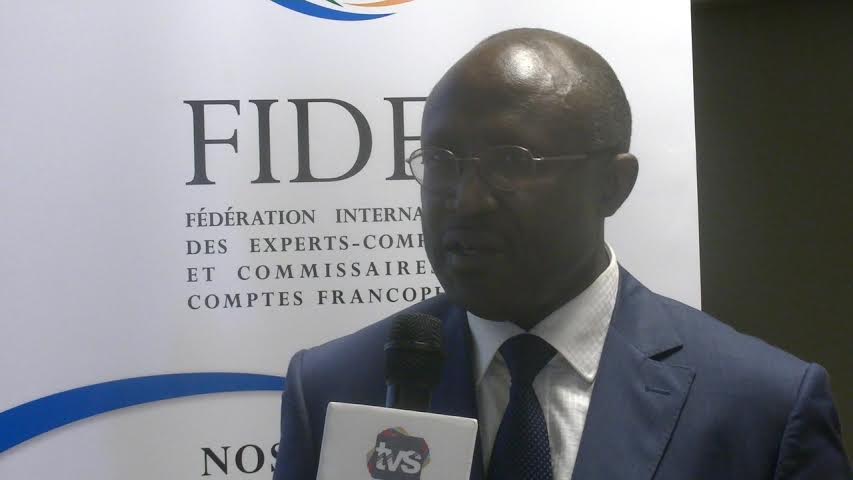 Rencontre FIDEF à Saly: Le holding CCBM plébiscité