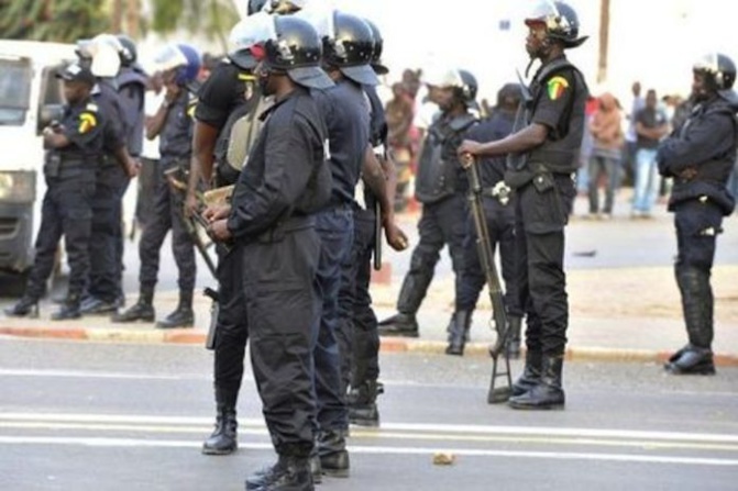 Radiation des 1 247 policiers en avril 1987 : Le père de Madany Ardo Sadio Sy, faisant partie de ces policiers radiés, se rappelle de cet évènement tragique