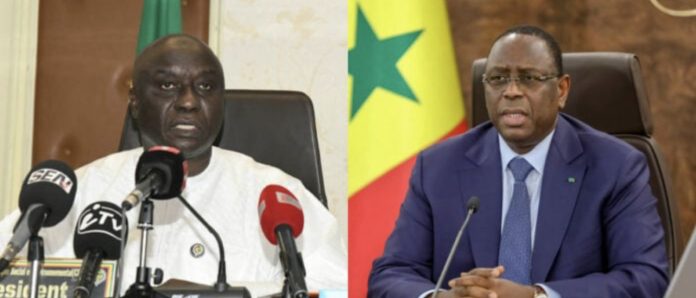 Idrissa Seck se fait attaquer par un Ministre de Macky Sall : « Il a encore explosé toutes les… »