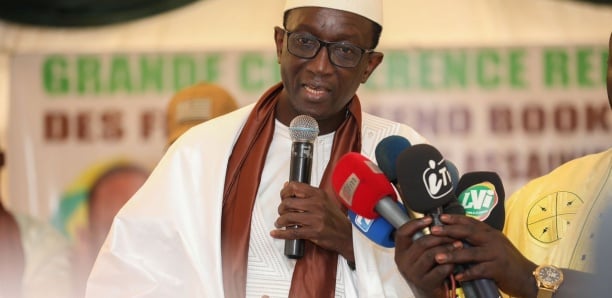 Amadou Ba : “L’heure est grave”