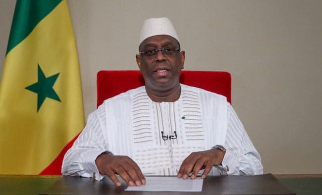 Korité : Macky Sall gracie 586 détenus