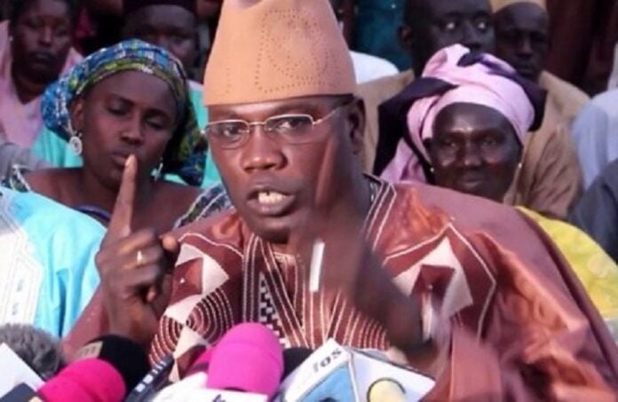 Le procès de Cheikh Bara Doly encore renvoyé