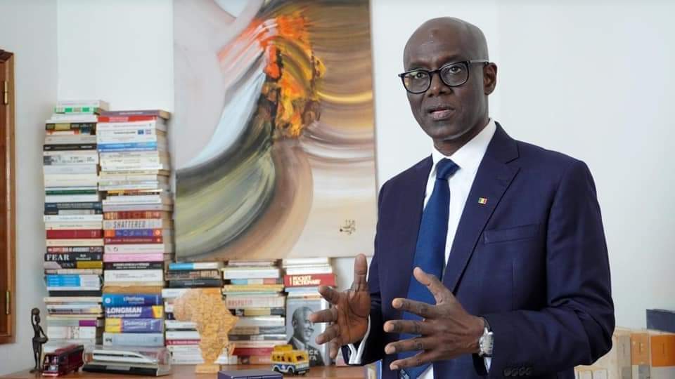 Affrontement à Ngor, Therno Alassane Sall déplore la situation sur tweeter