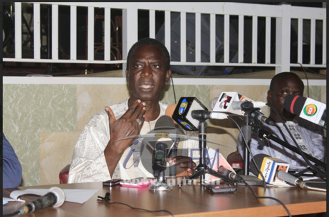 Le procès Thione Seck/Macodou Dieng renvoyé au 16 décembre