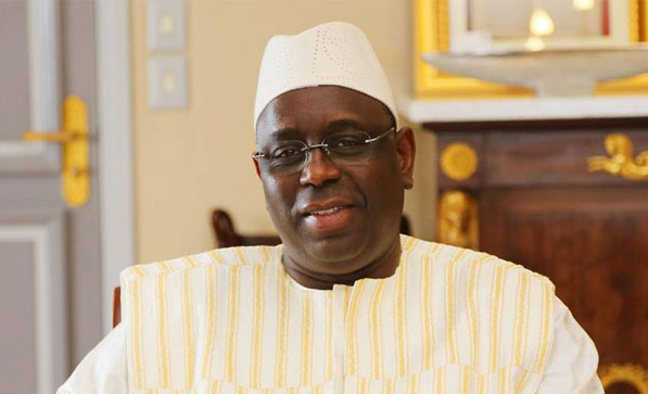 « Avec un bilan exceptionnel et une vision singulière pour le Sénégal, pourquoi Macky Sall doit briguer un nouveau mandat en 2024 », par Mamadou Lamine Massaly