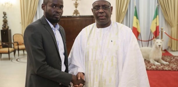 Le Forum du justiciable invite l’opposition à saisir la main tendue de Macky Sall