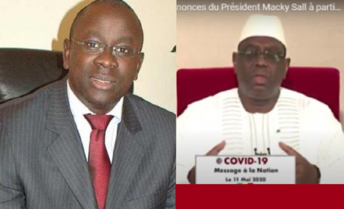 Dr Momar Thiam, expert en Com’ politique sur l’appel au dialogue de Macky Sall « Il est voué à l’échec quelle que soit la forme… »