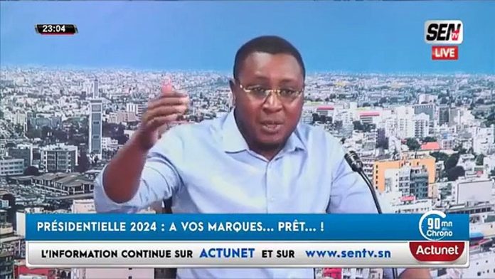 « Le Dialogue entre leaders dealers, dealers leaders et une société civile complice n’intéresse point la Grande coalition Guëm Sa Bopp »