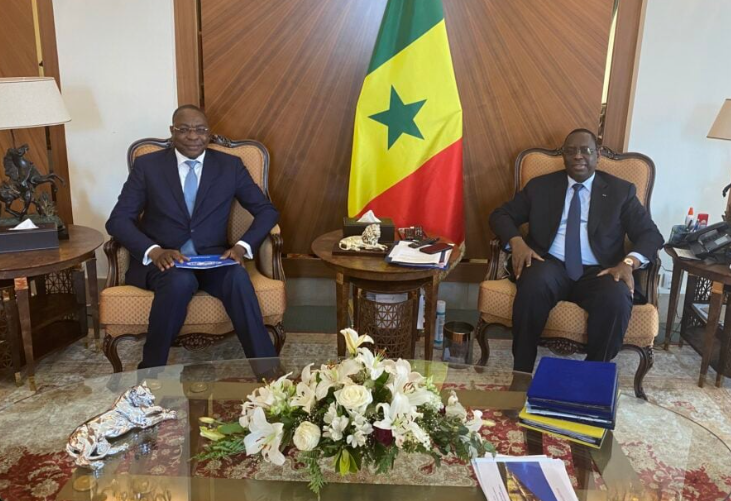 Gouvernement : Mankeur Ndiaye encore nommé ministre par Macky Sall