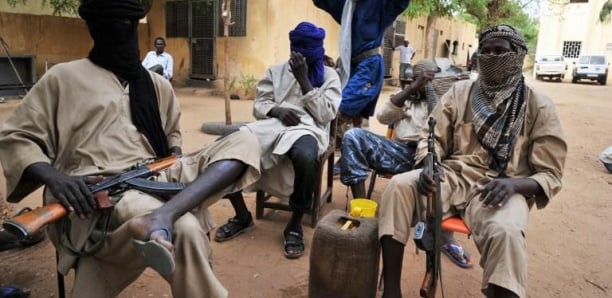 Urgent – Matam : Un vigile alerte sur la présence de 18 terroristes à la frontière, les FDS et l’armée sur place