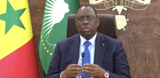 1er Mai: Les voeux du Président de la République, Macky Sall aux travailleurs