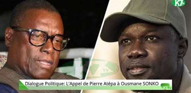 Urgent: Pierre Atépa Goudiaby Invite Sonko à Répondre à l’Appel de Macky SALL