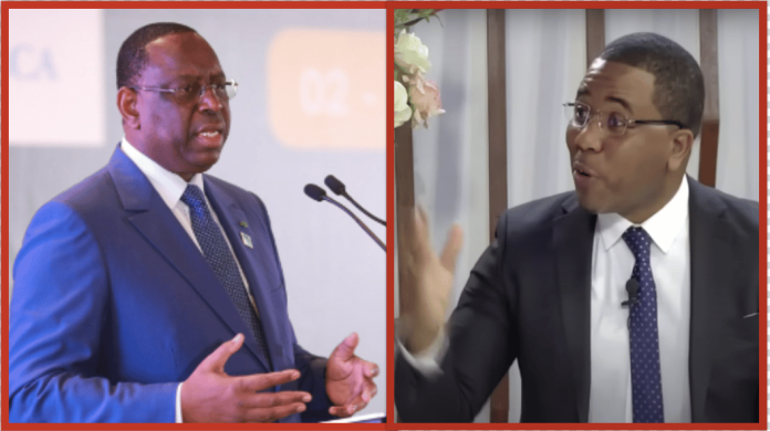 Dialogue politique : La réponse de la coalition Gueum Sa Bopp/Dakar de Bougane connue