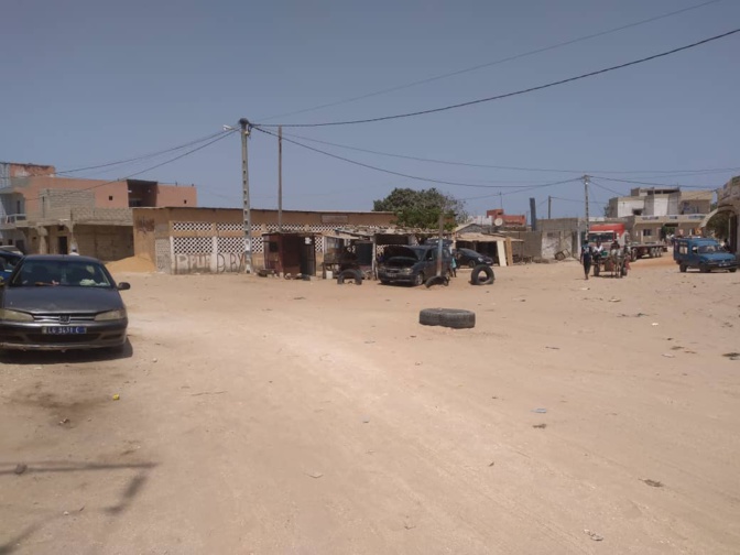 Bambilor-Mbèye: Les populations déplorent le manque criant d'infrastructures et leur enclavement